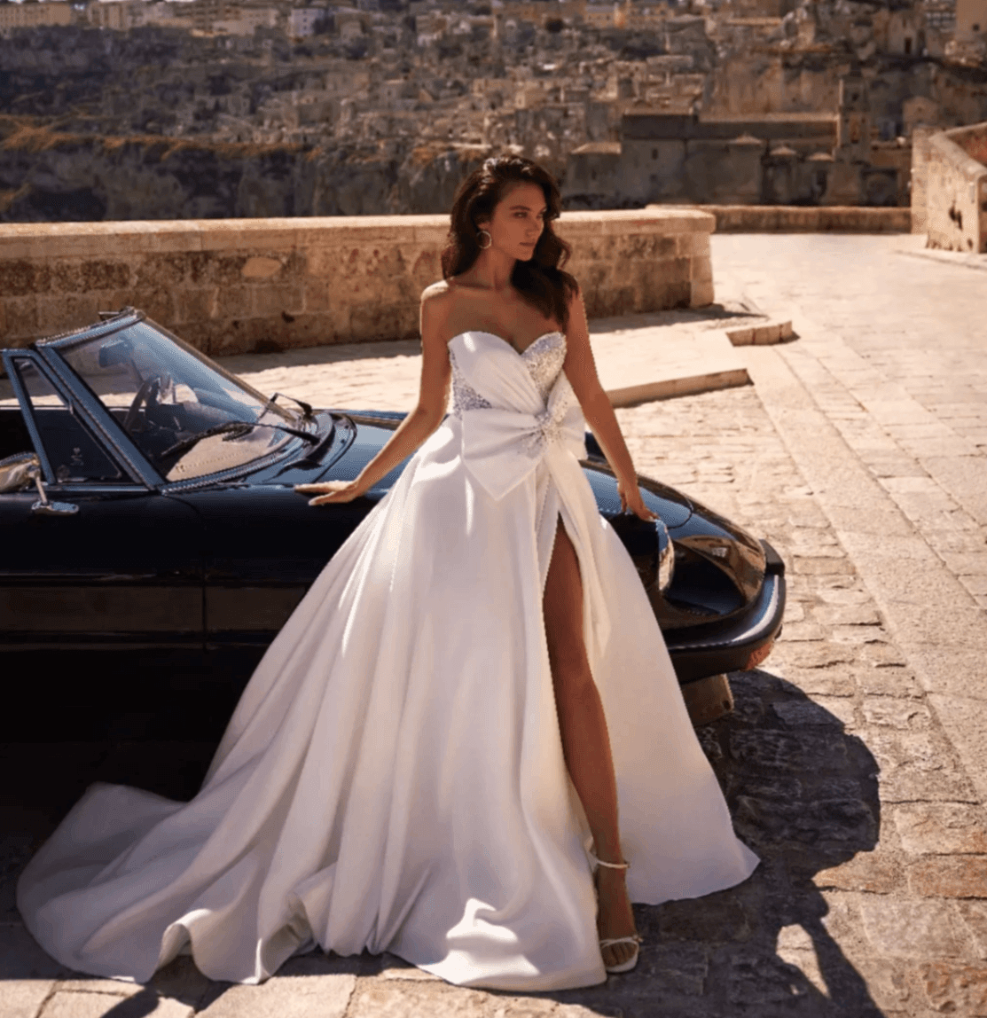 Salon vjenčanica Elena 7