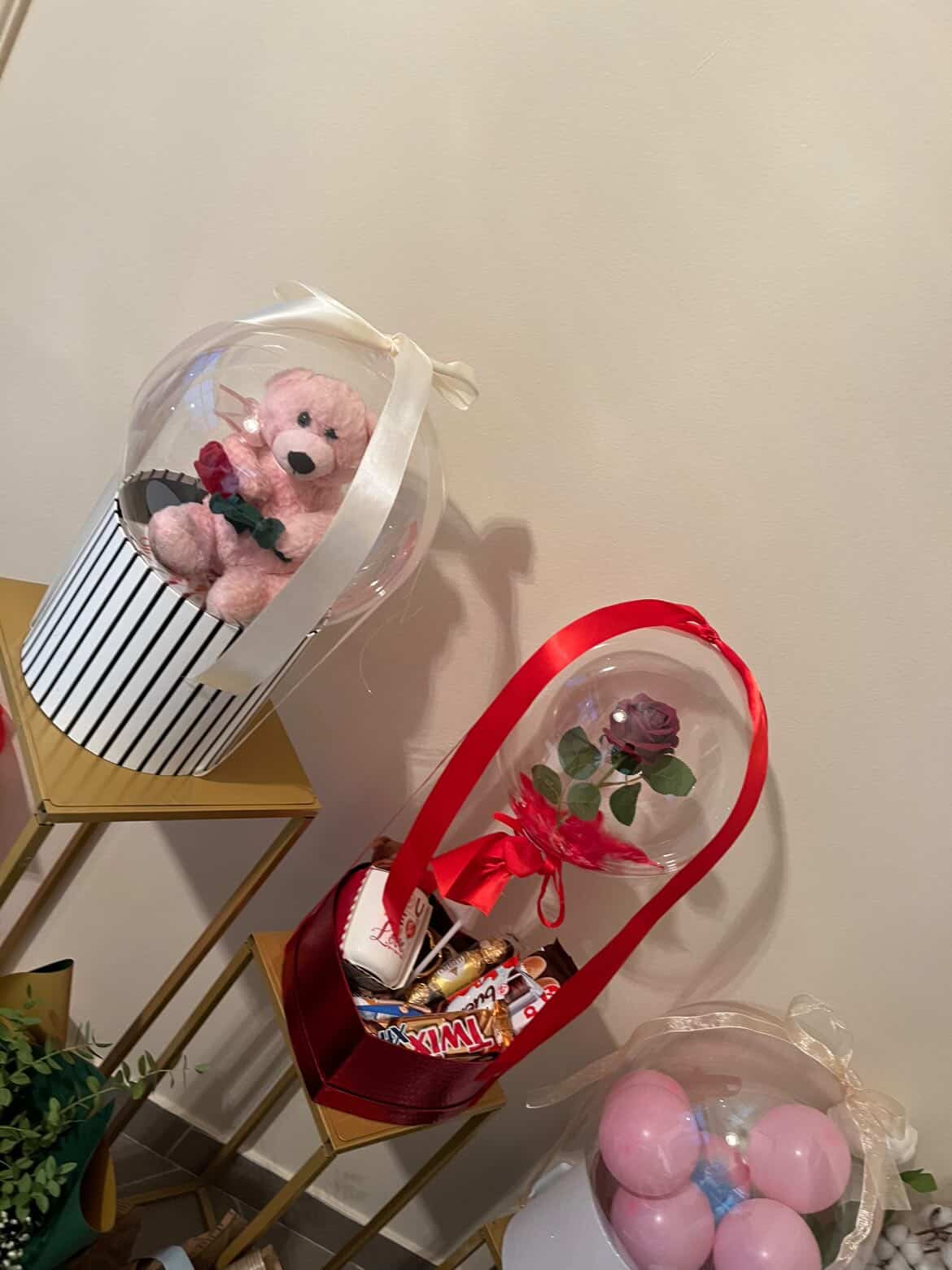 Salon vjenčanica Elena 11