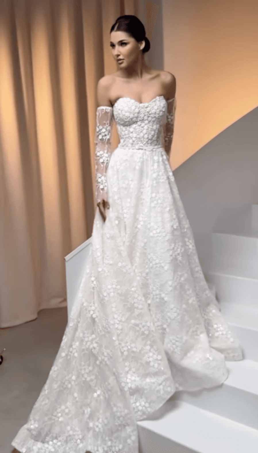 Salon vjenčanica Elena 8