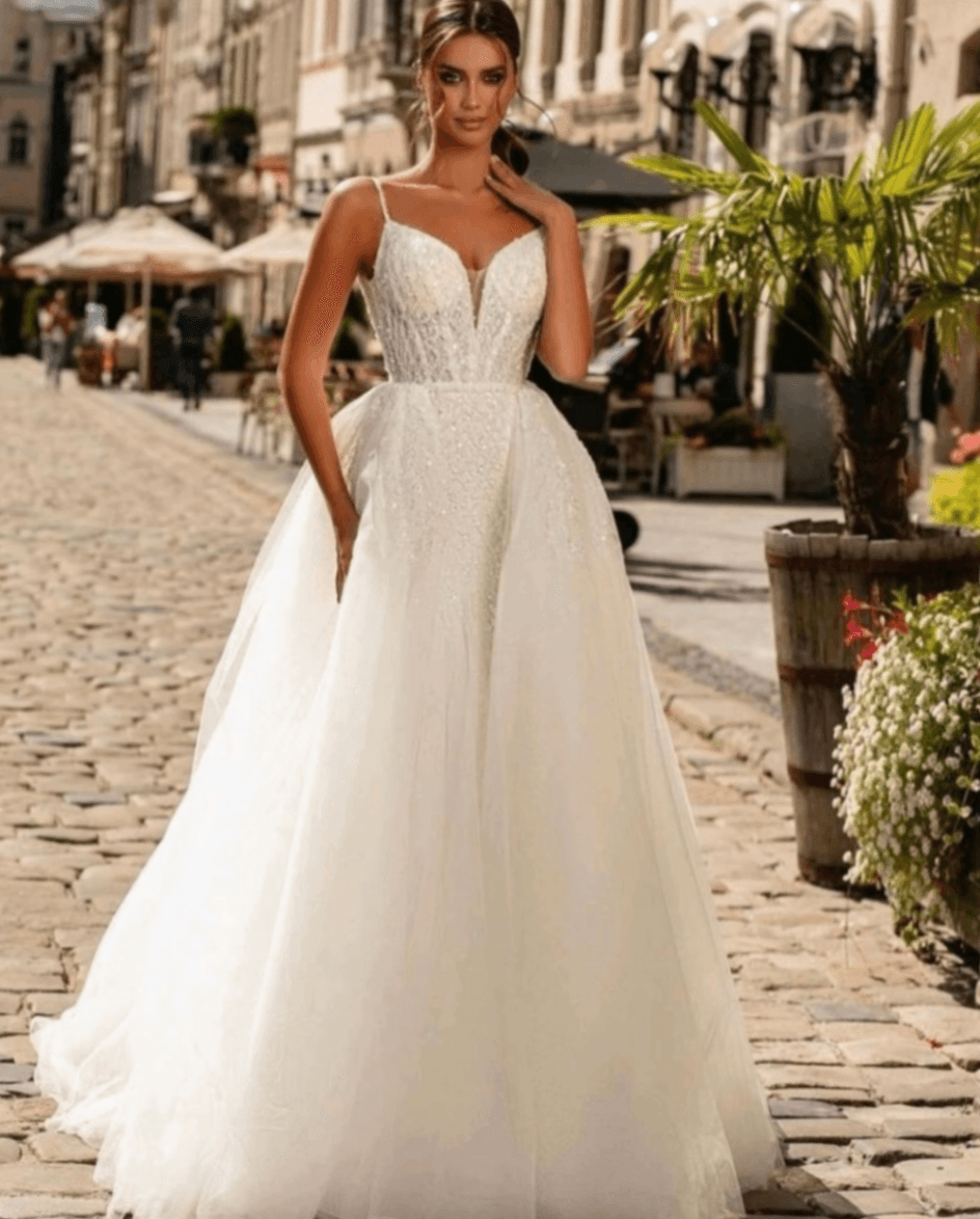 Salon vjenčanica Elena 9