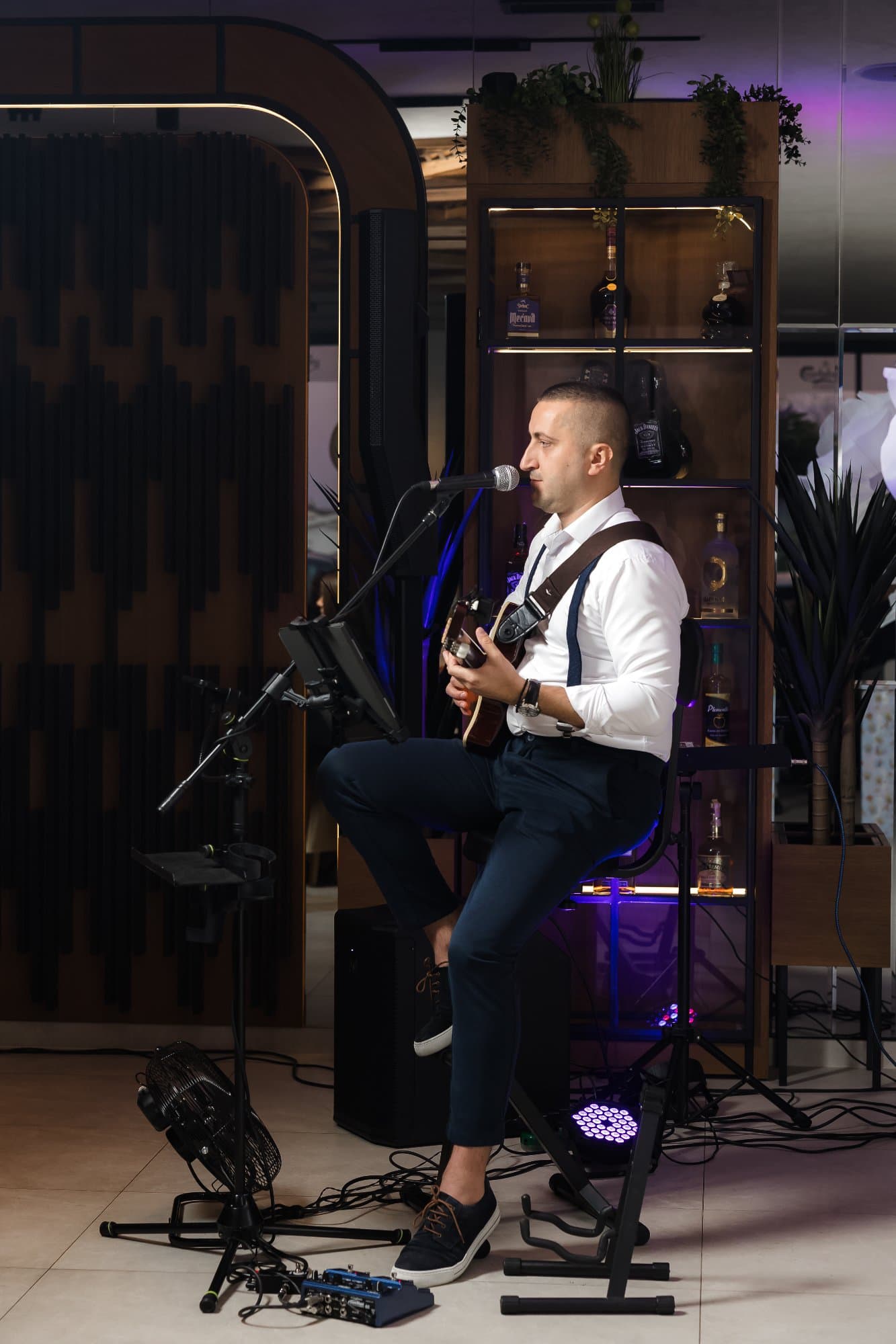 Aleksandar Kela | Live & Acoustic