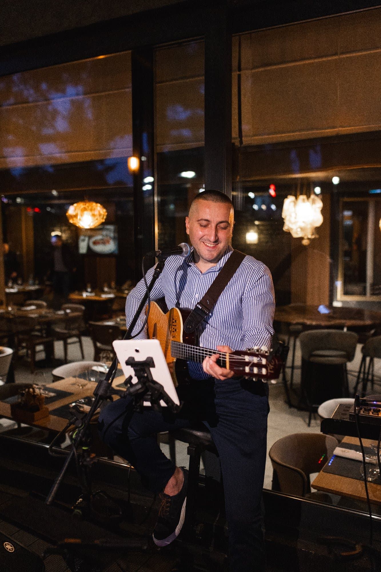 Aleksandar Kela | Live & Acoustic 5