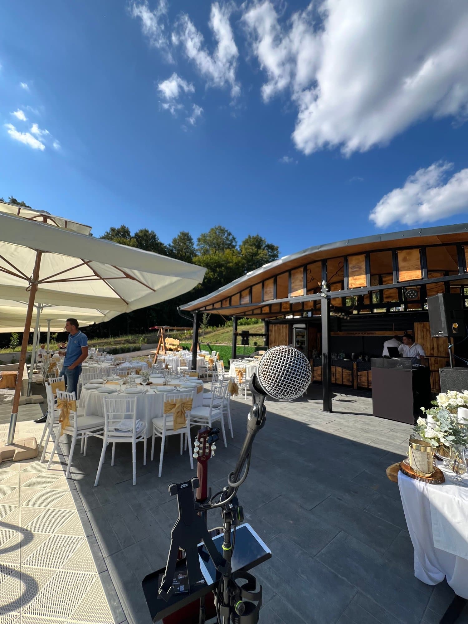 Aleksandar Kela | Live & Acoustic 9