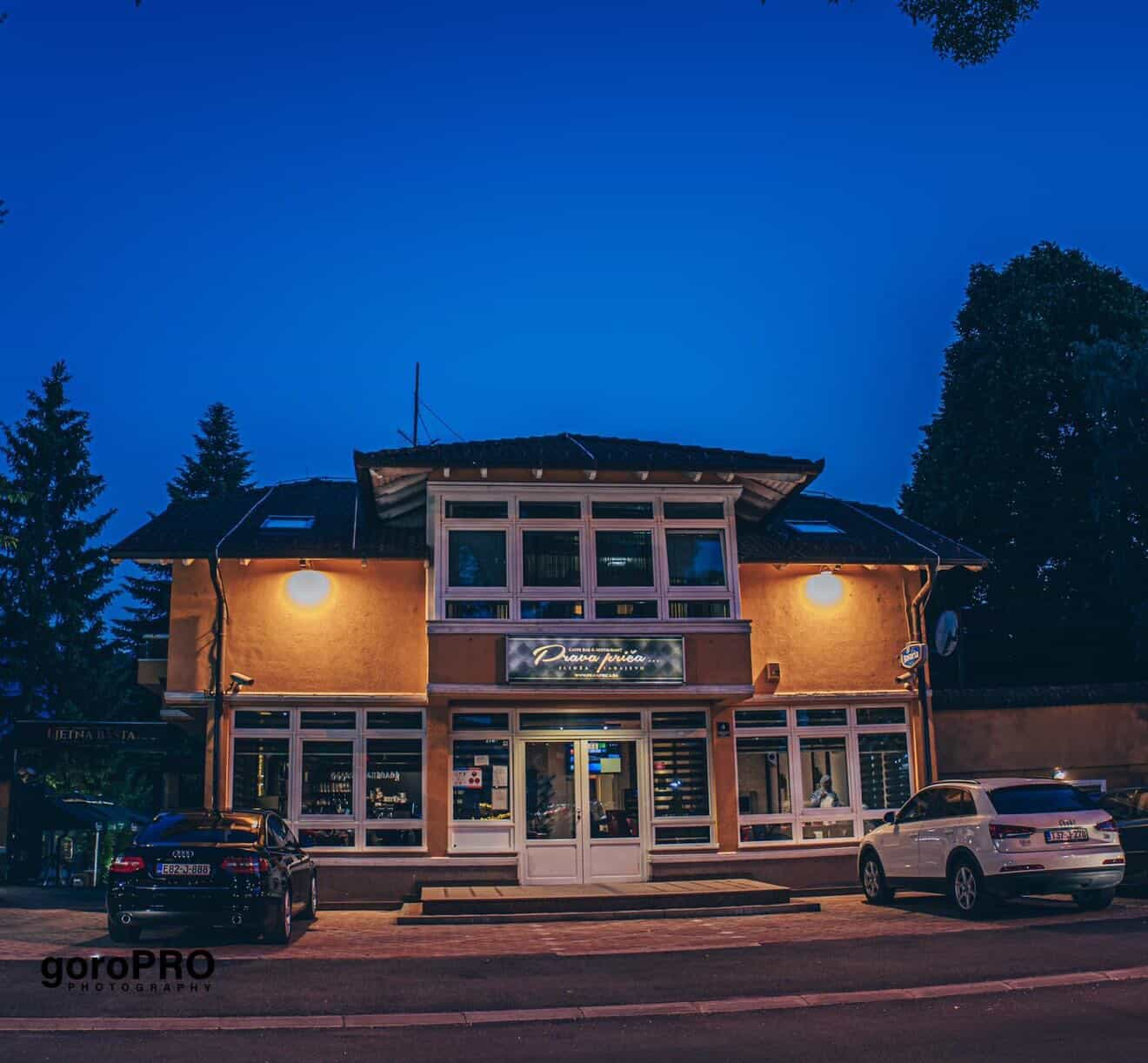 Svadbeni salon Prava priča 9