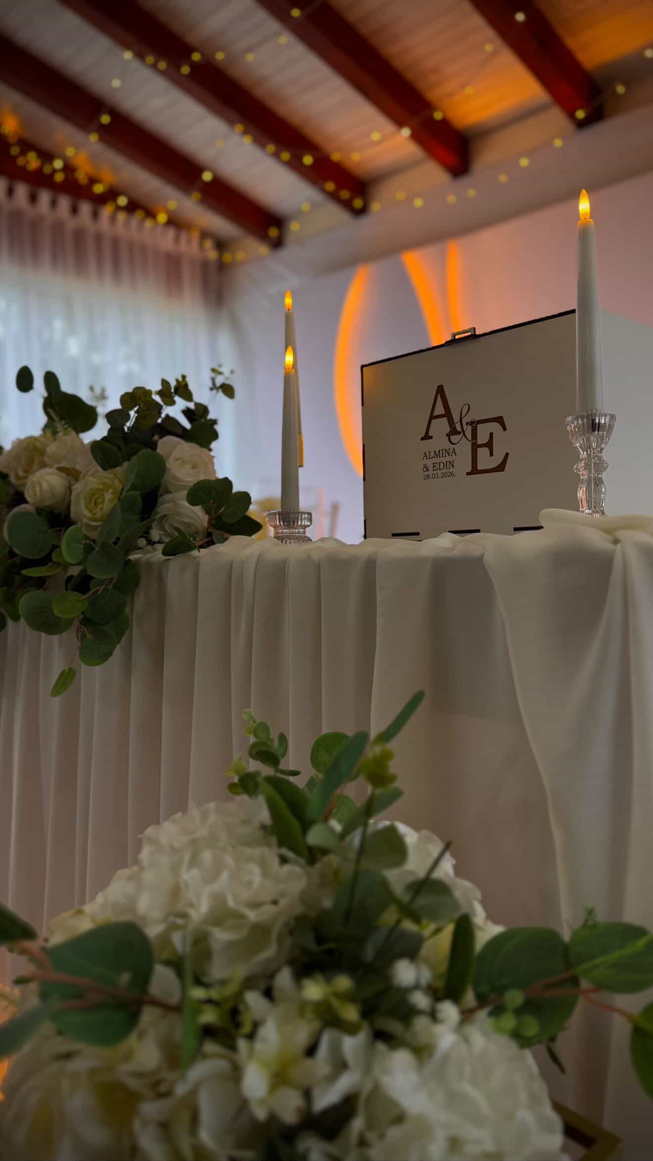 Svadbeni salon Prava priča 11