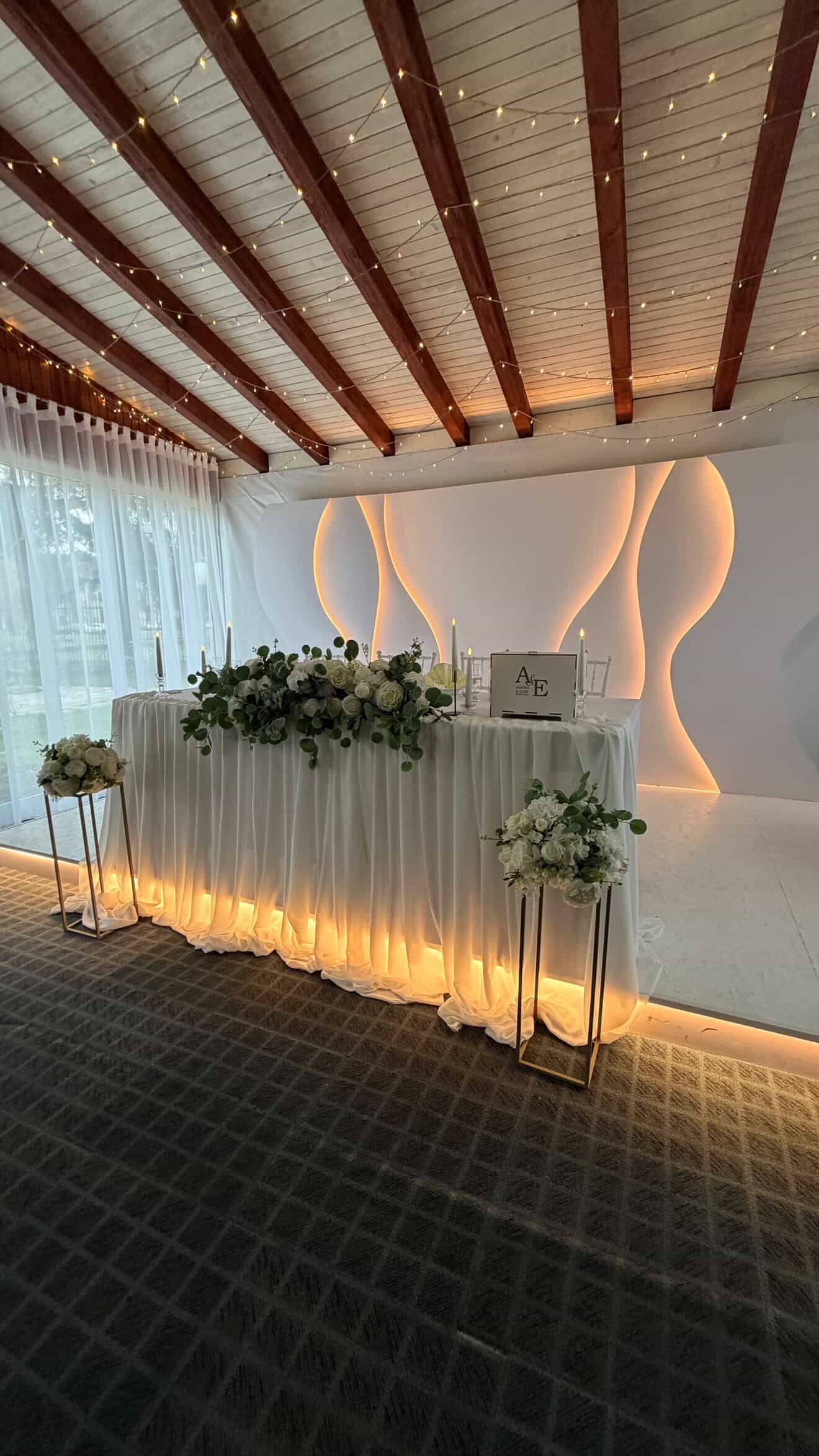 Svadbeni salon Prava priča fotografija 3