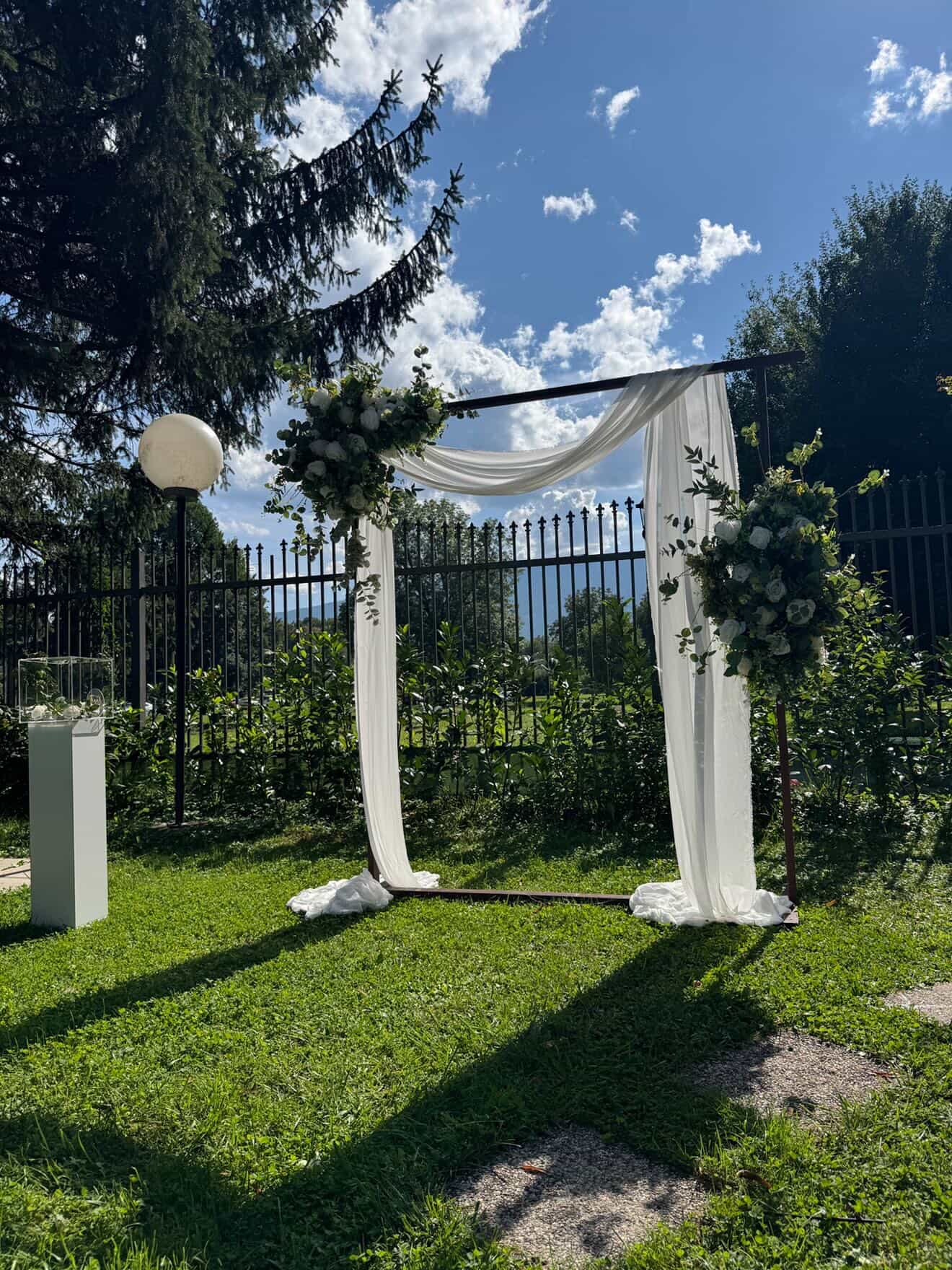 Svadbeni salon Prava priča 6