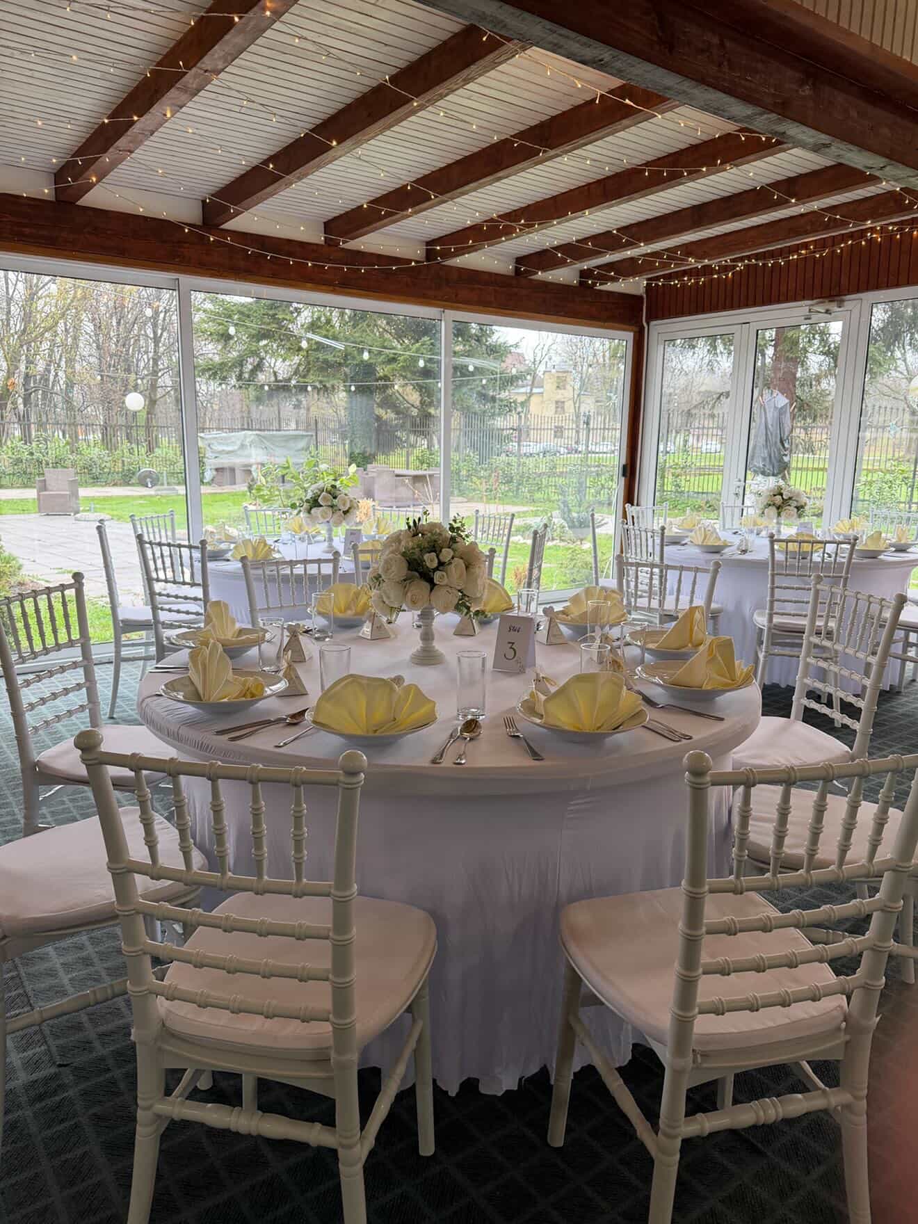 Svadbeni salon Prava priča fotografija 4