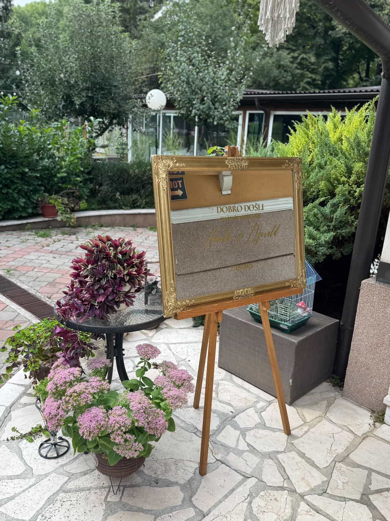 Svadbeni salon Prava priča 5