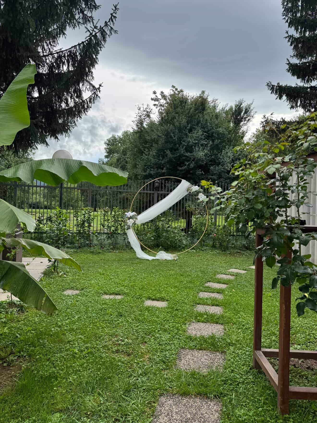 Svadbeni salon Prava priča 7