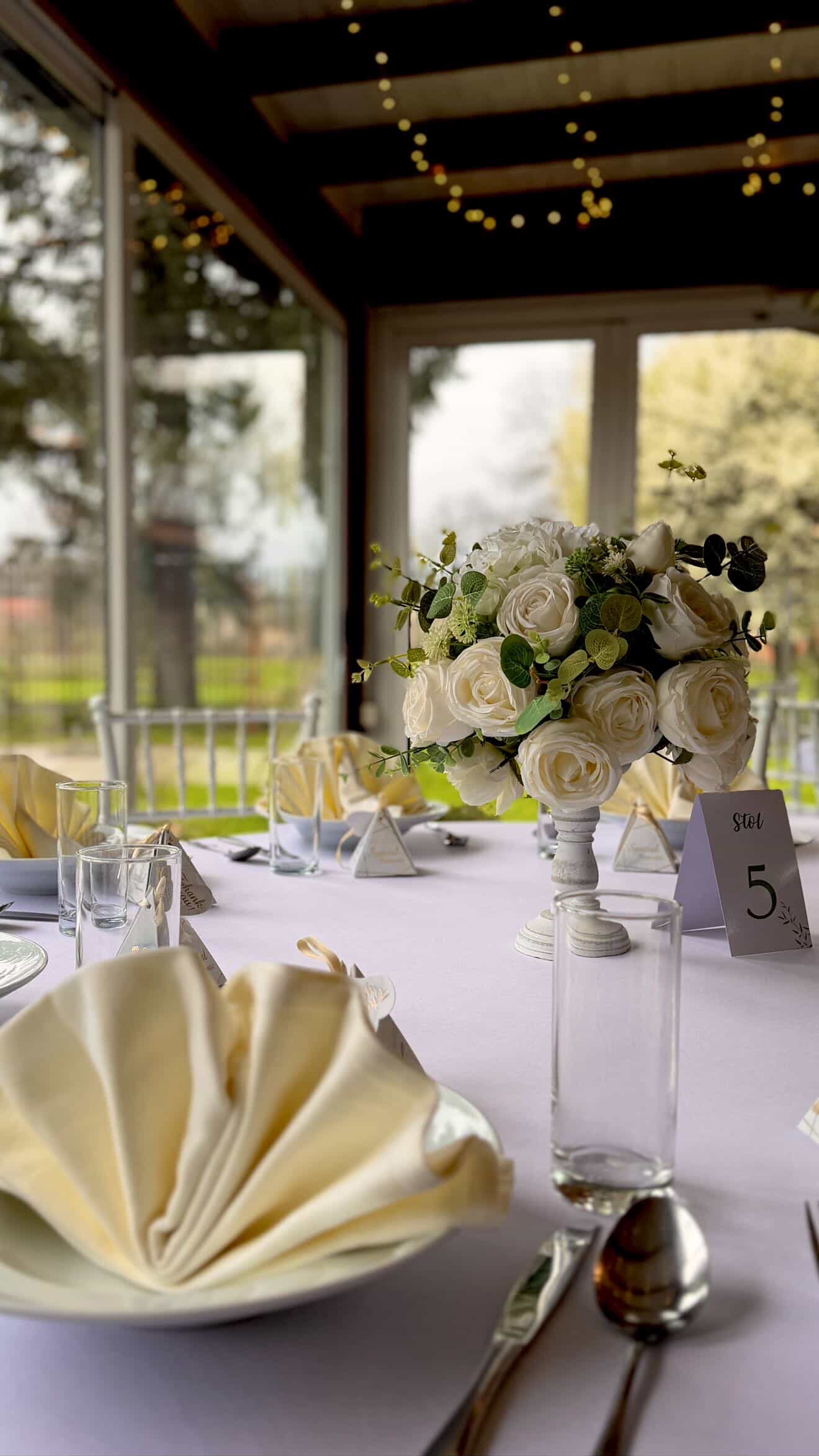 Svadbeni salon Prava priča 12