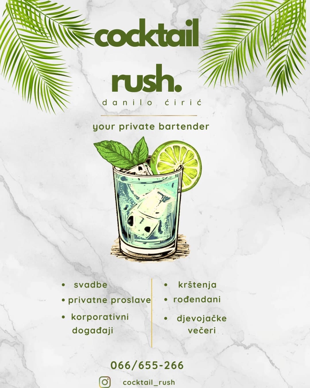Cocktail Rush 1