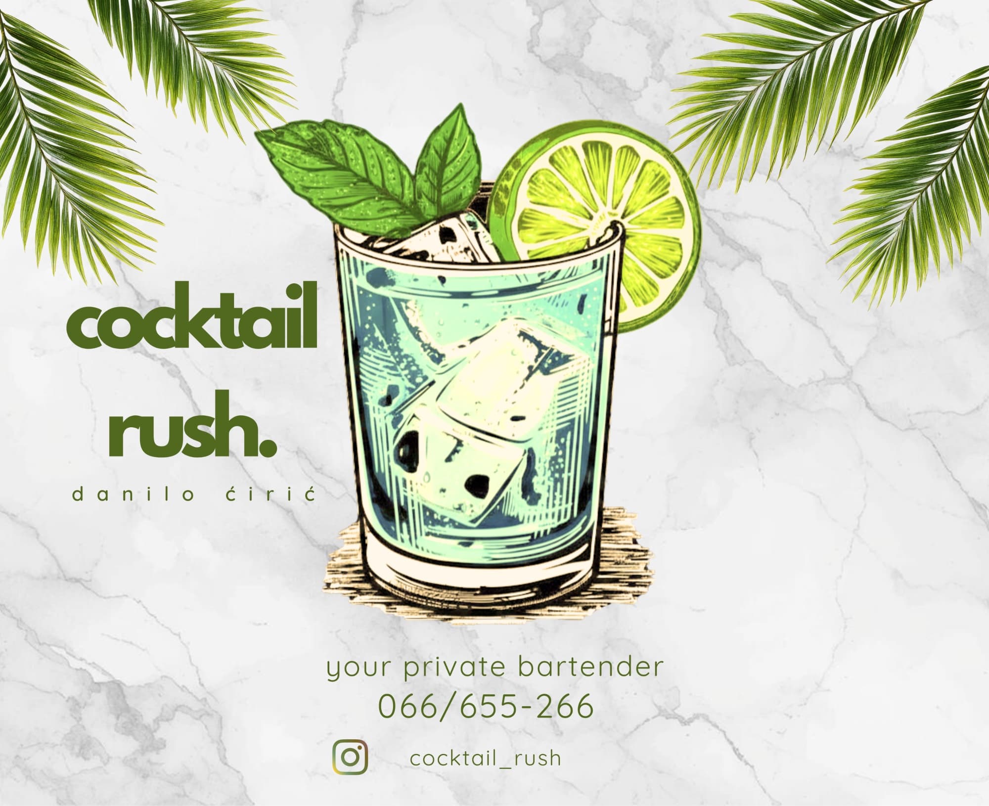 Cocktail Rush 5