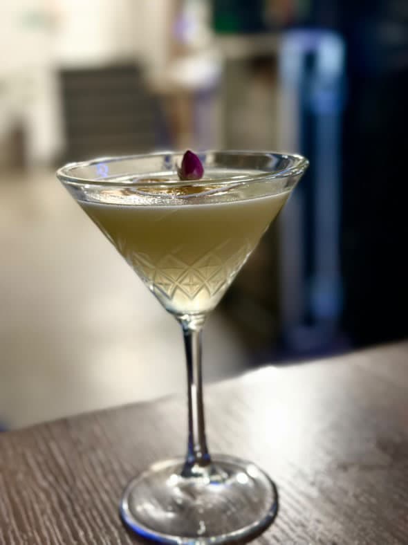 Mobilni koktel šank 17