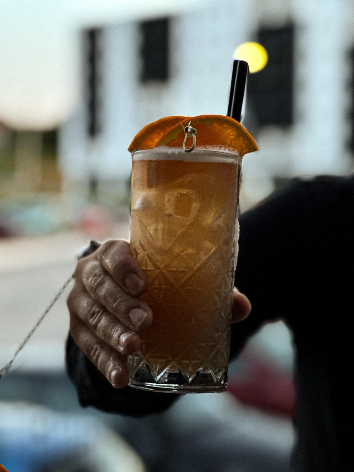 Mobilni koktel šank 13