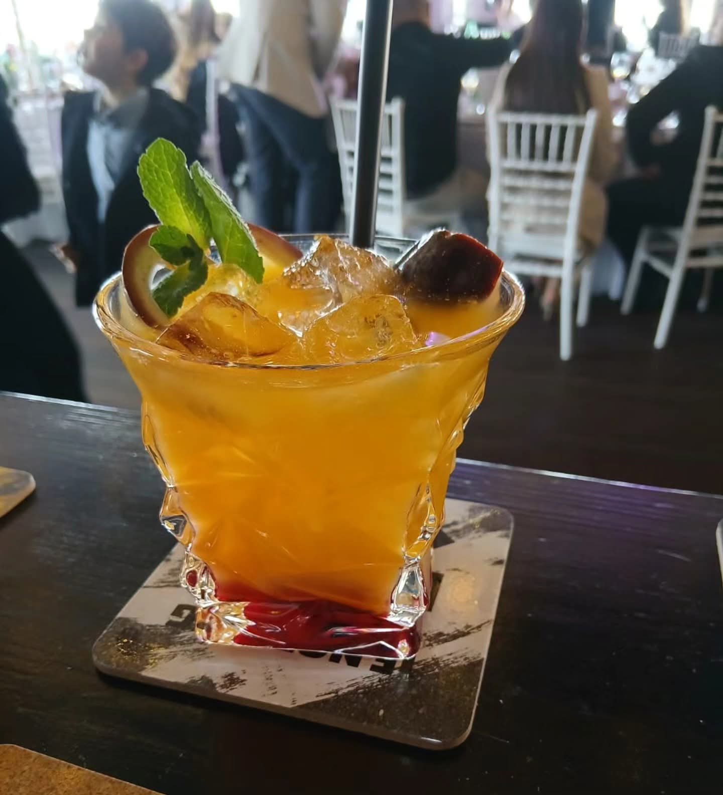 Kokteli Azzuro (Azzuro Group) 10