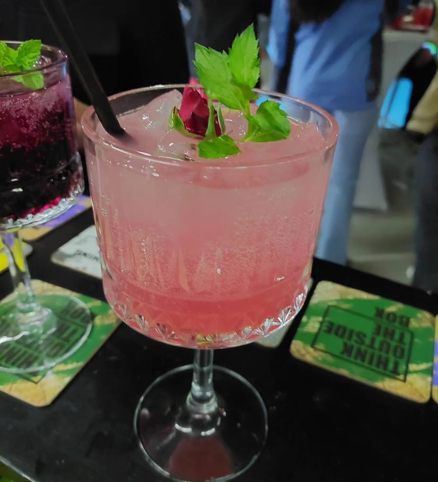 Kokteli Azzuro (Azzuro Group) fotografija 3