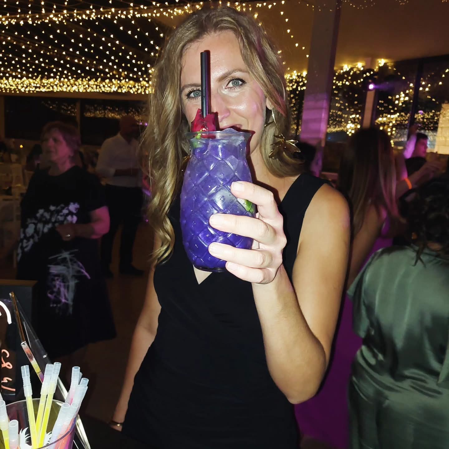 Kokteli Azzuro (Azzuro Group) 7