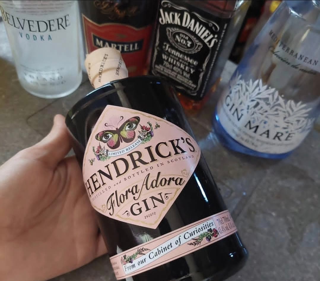 Kokteli Azzuro (Azzuro Group) fotografija 2