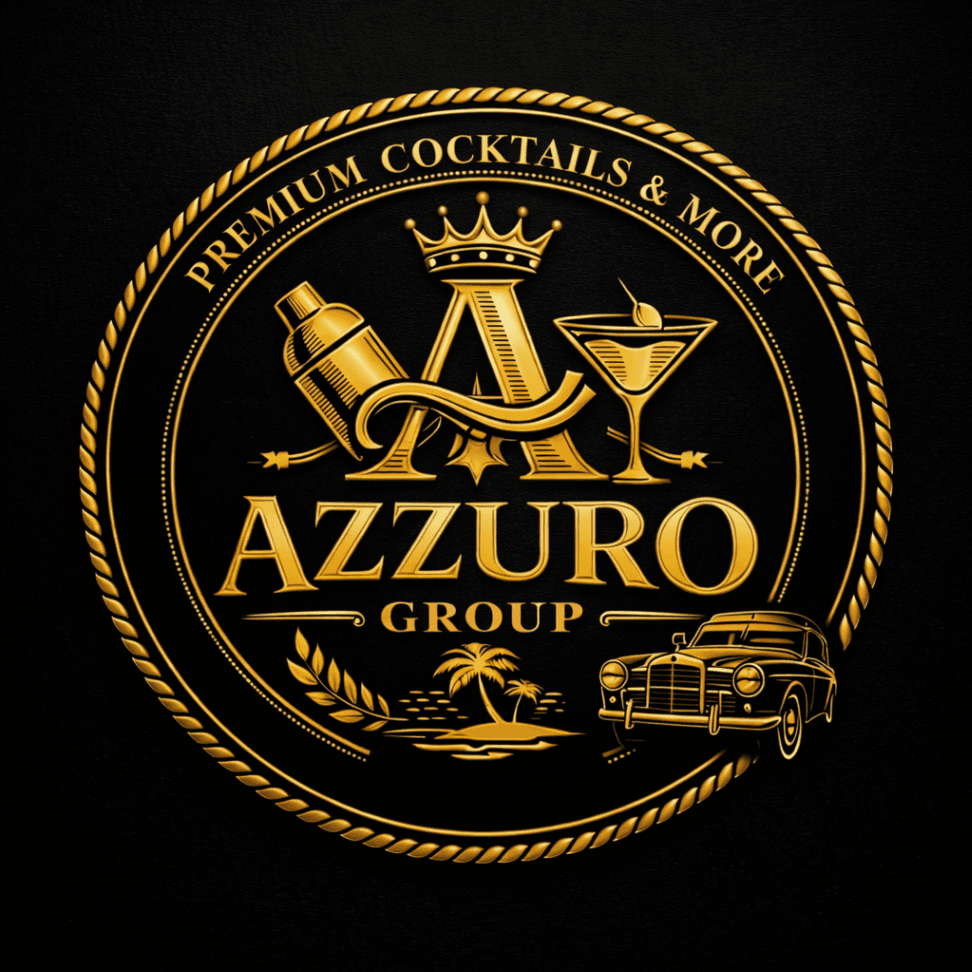 Kokteli Azzuro (Azzuro Group) 9