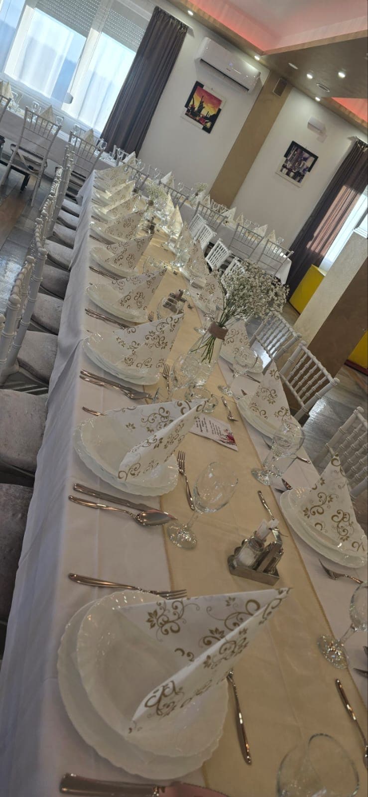 Svečana sala Mijat 16