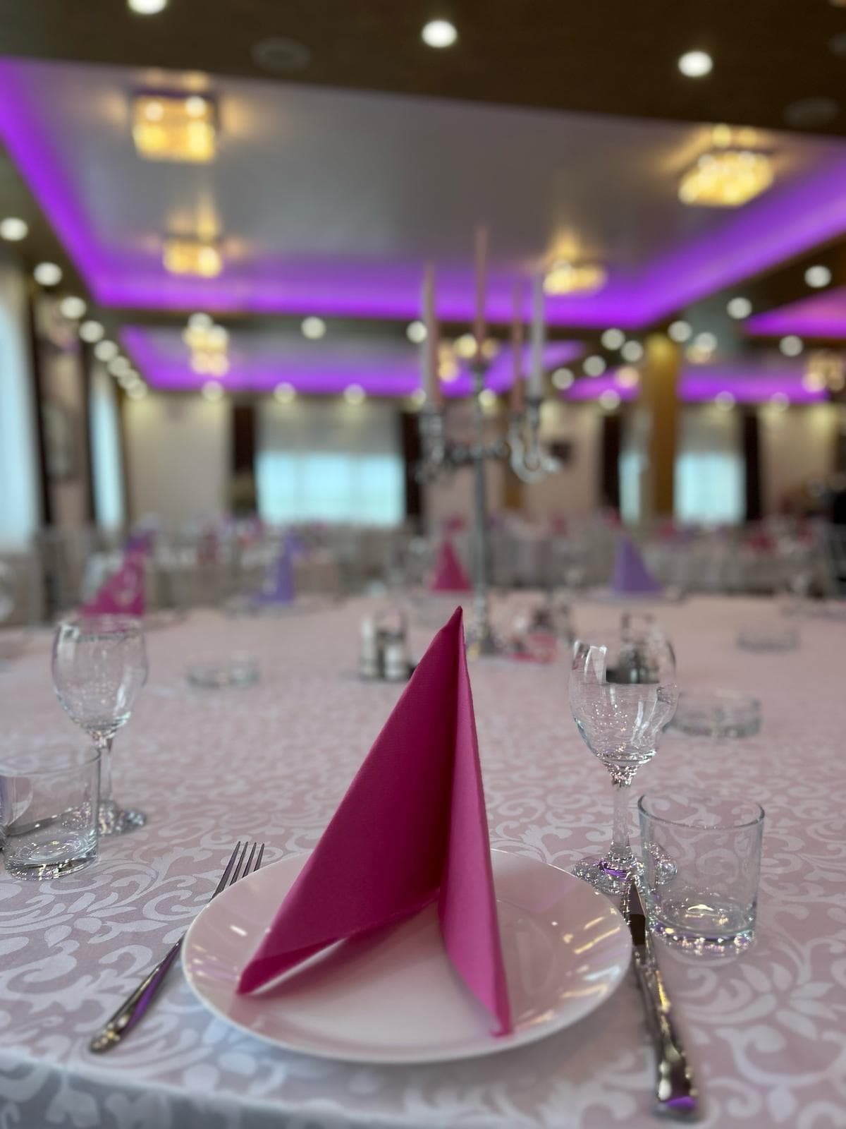 Svečana sala Mijat 15