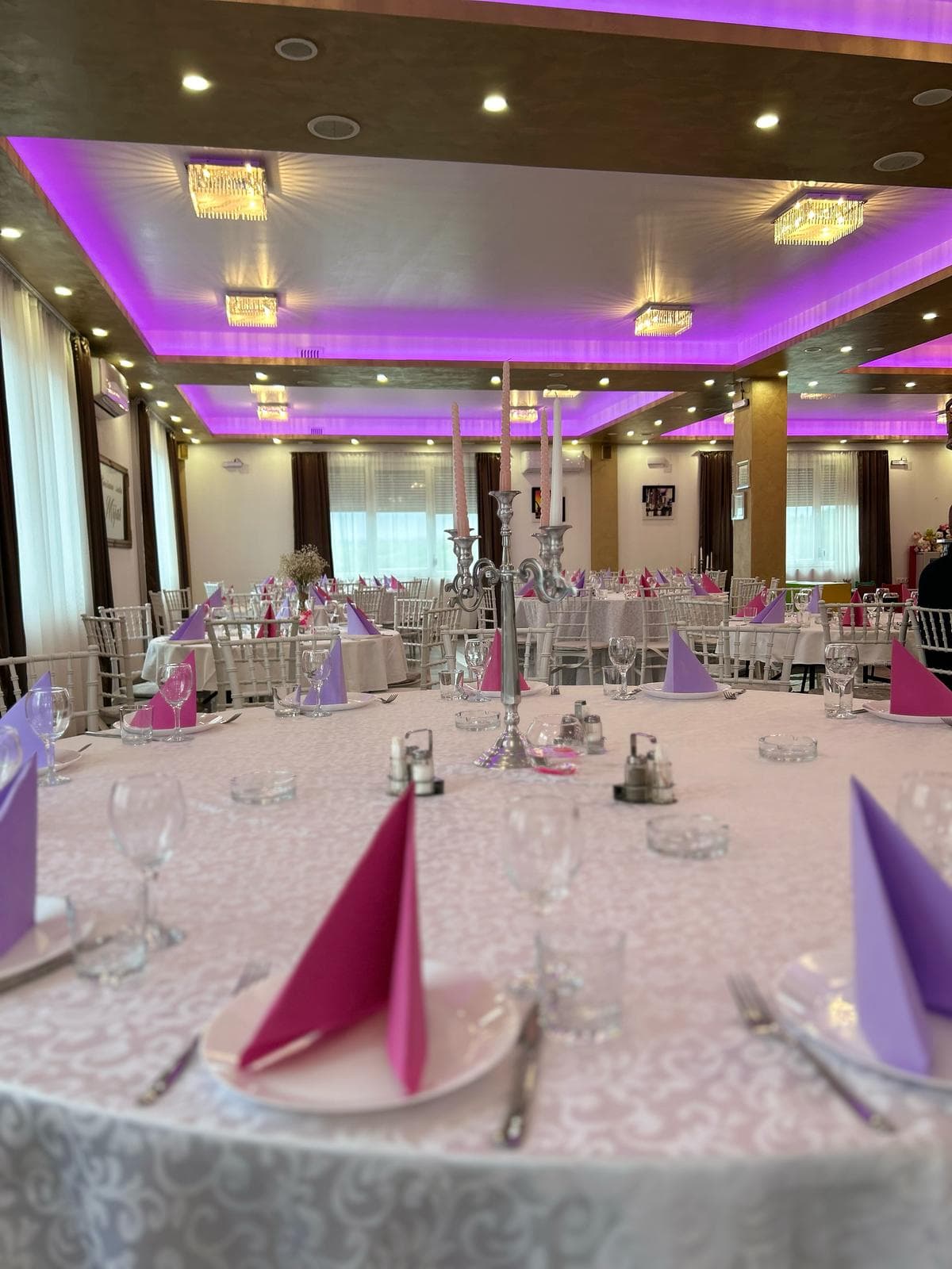 Svečana sala Mijat 14