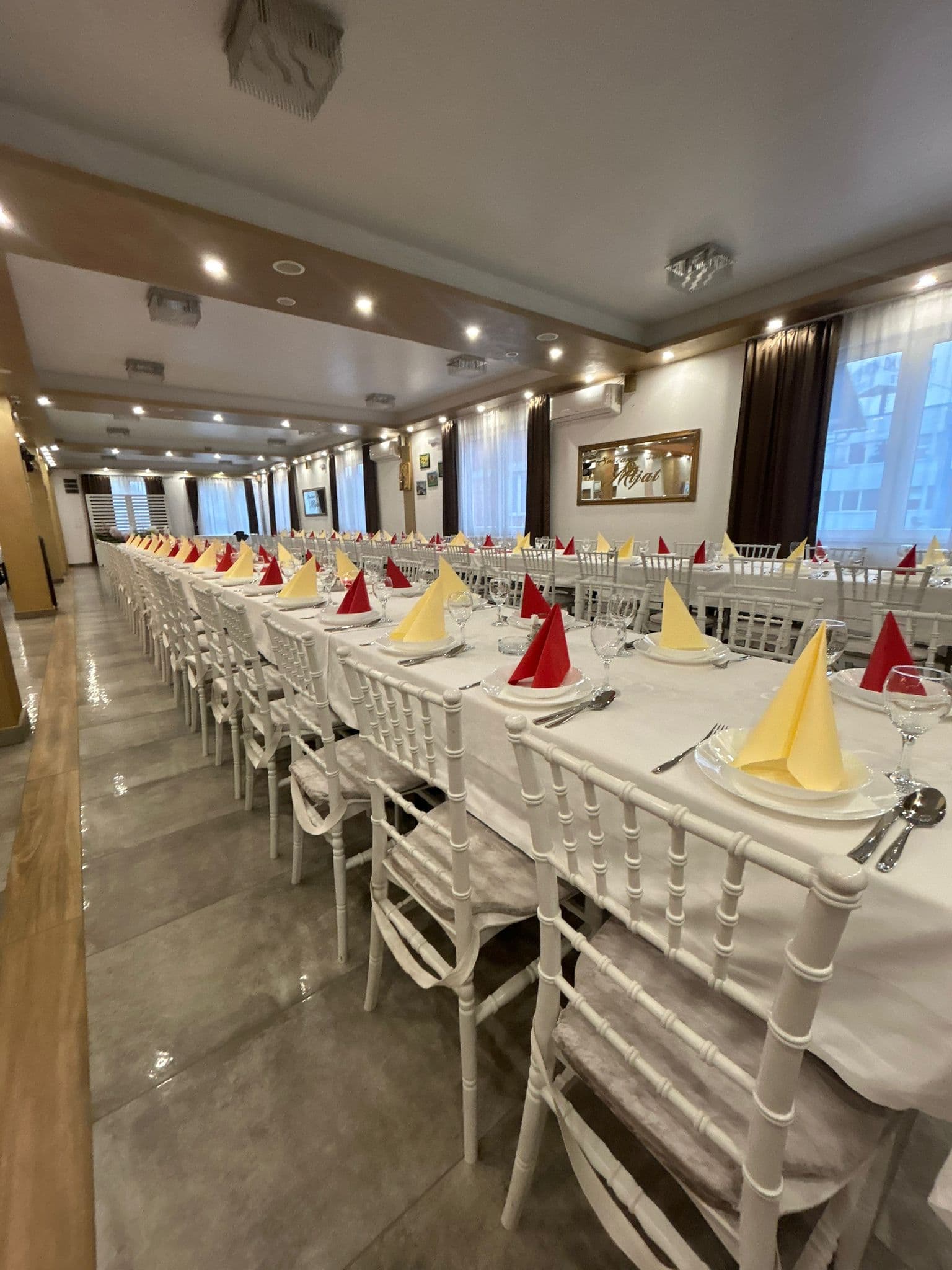 Svečana sala Mijat 11