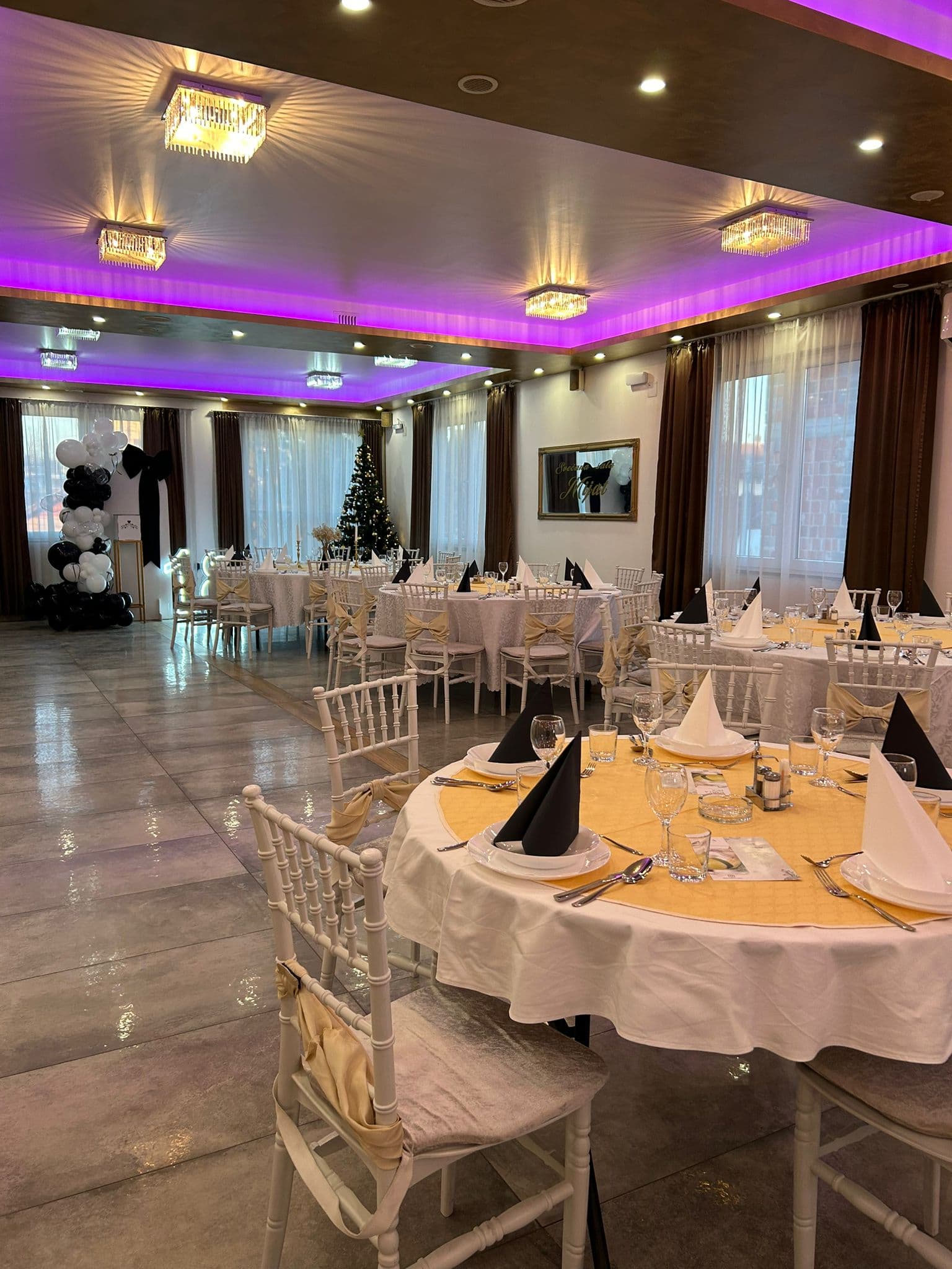 Svečana sala Mijat 10