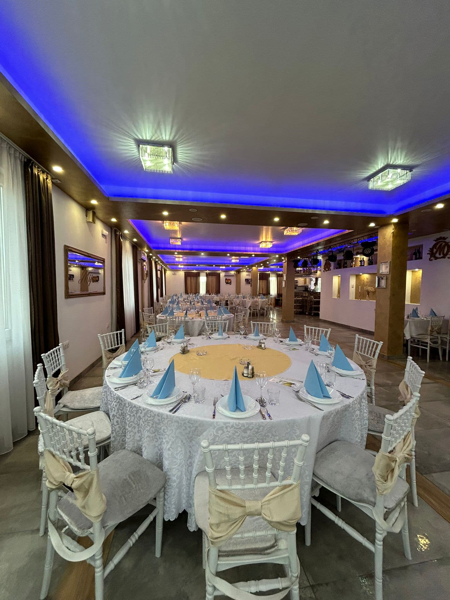 Svečana sala Mijat 9