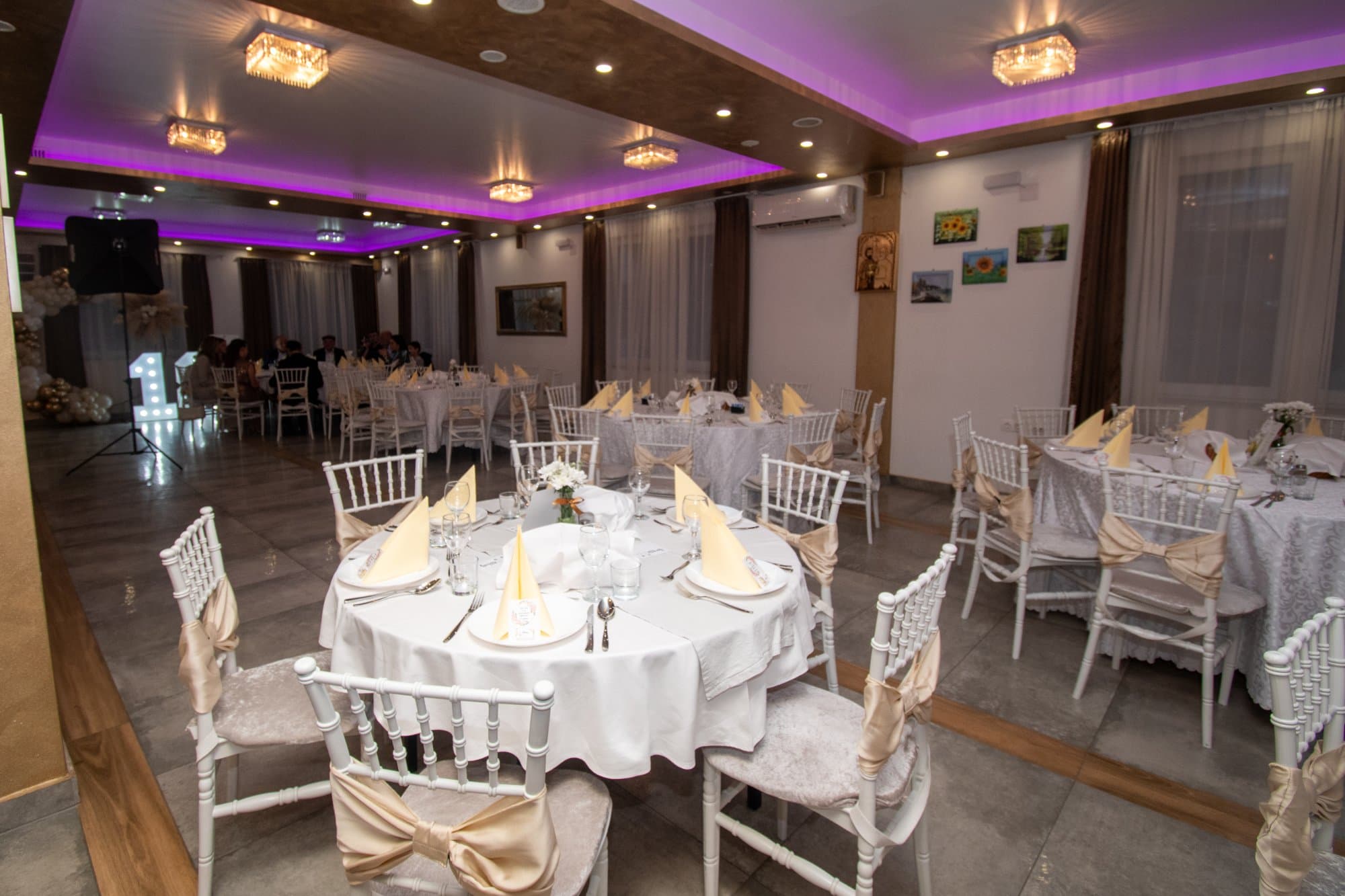 Svečana sala Mijat 5