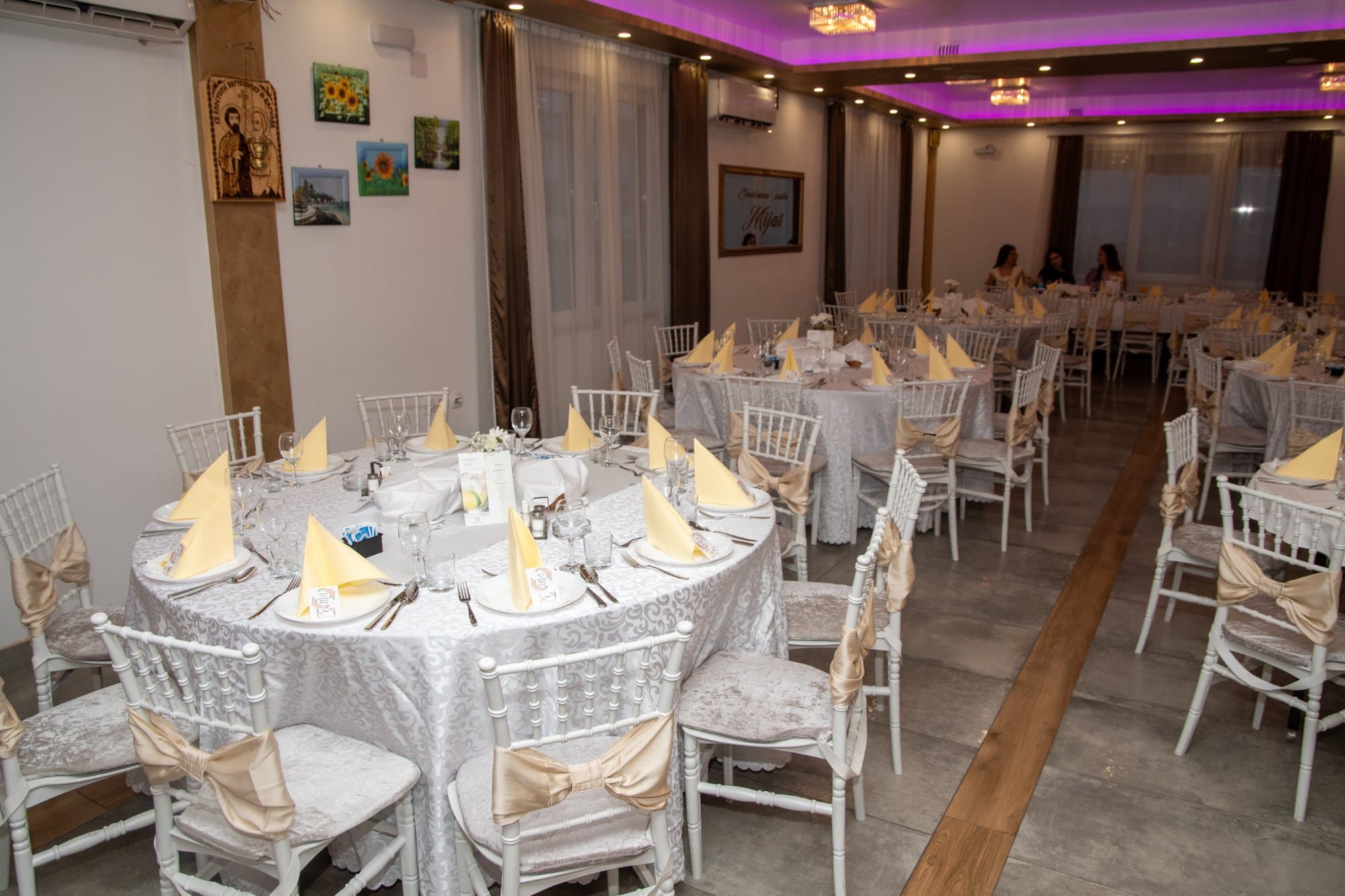 Svečana sala Mijat fotografija 4