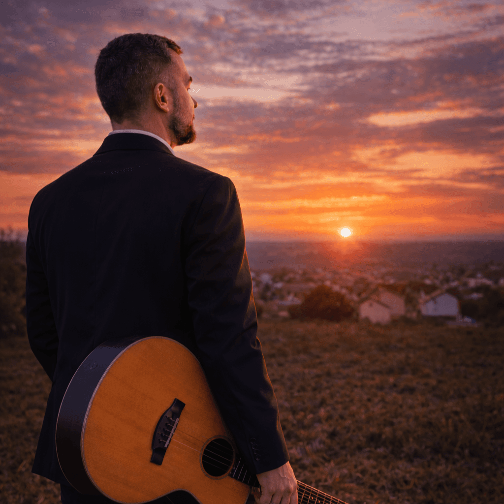 Goran Marić PJESMA I GITARA 4