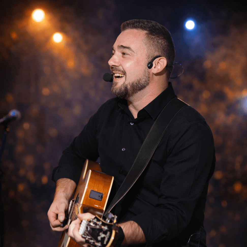 Goran Marić PJESMA I GITARA 1