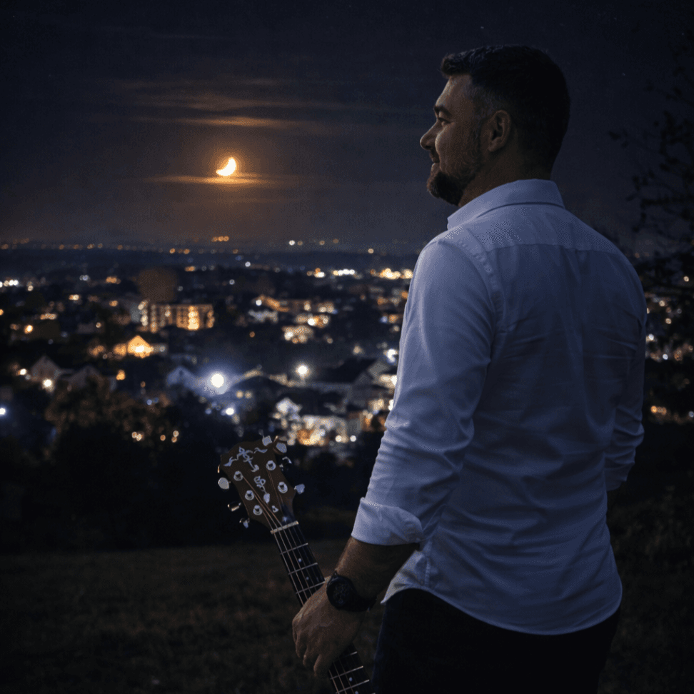 Goran Marić PJESMA I GITARA 2