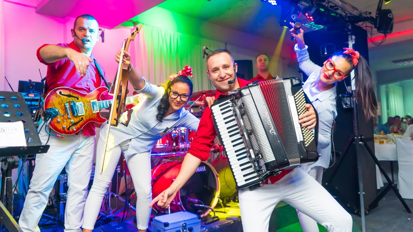 5 Plus Bend fotografija 2