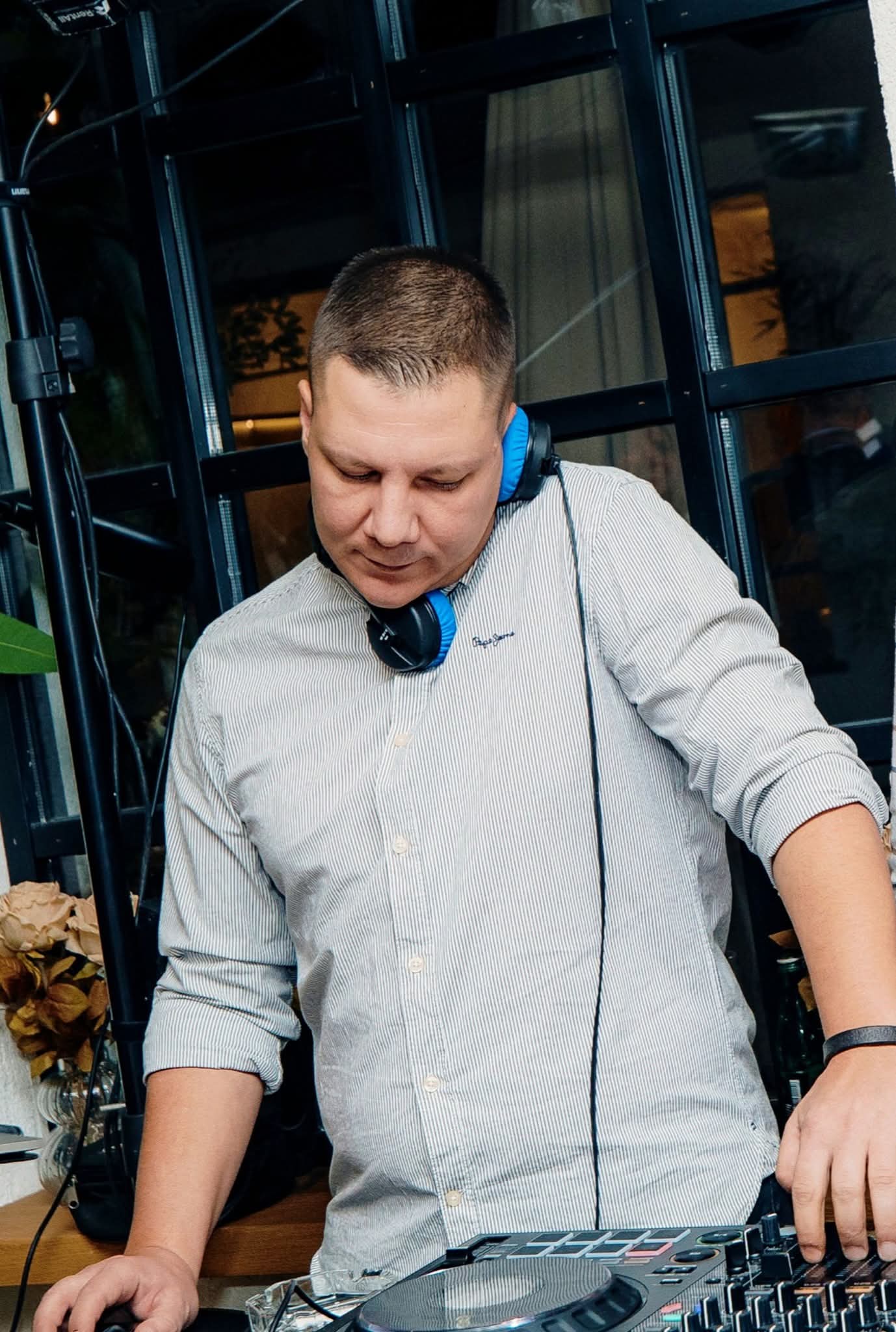 DJ Jaksha fotografija 3