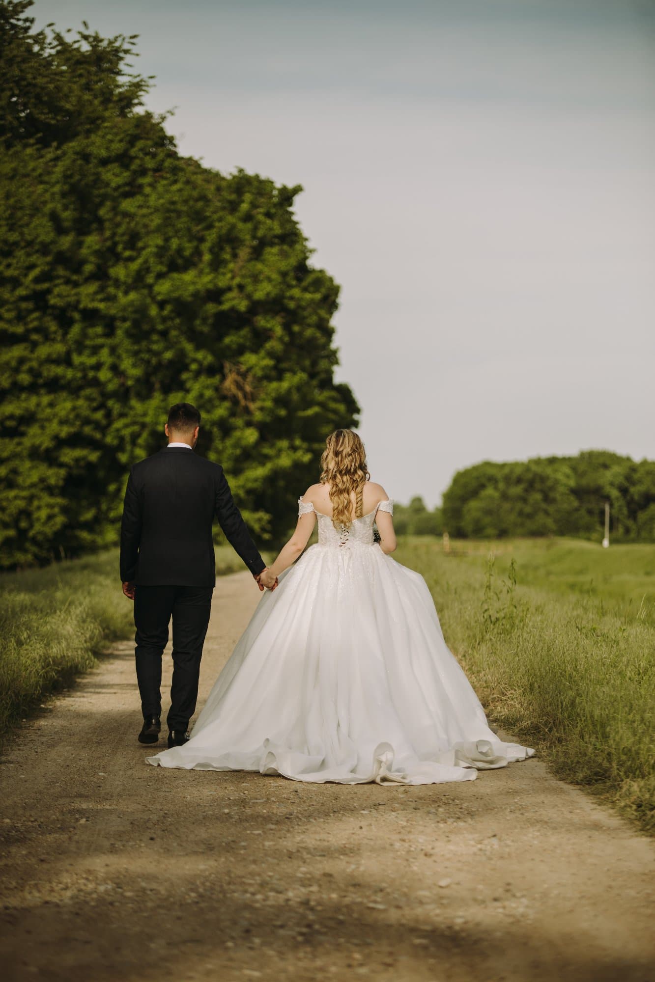 Nikola Zajc PhotoWeddings