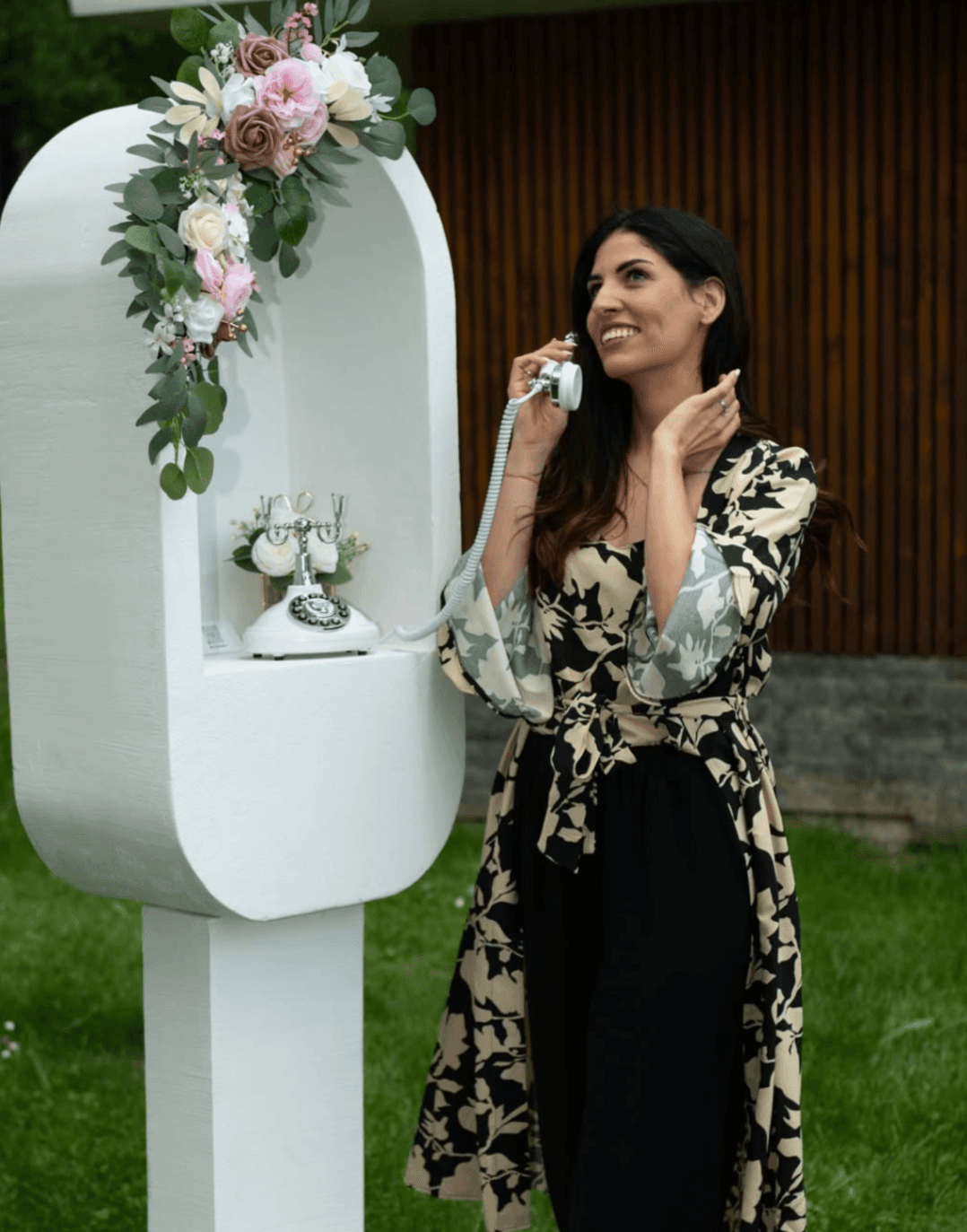 Retrogram fotografija 2