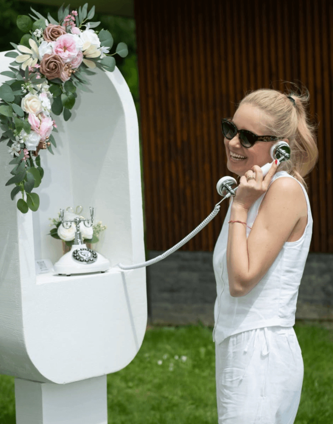 Retrogram fotografija 4