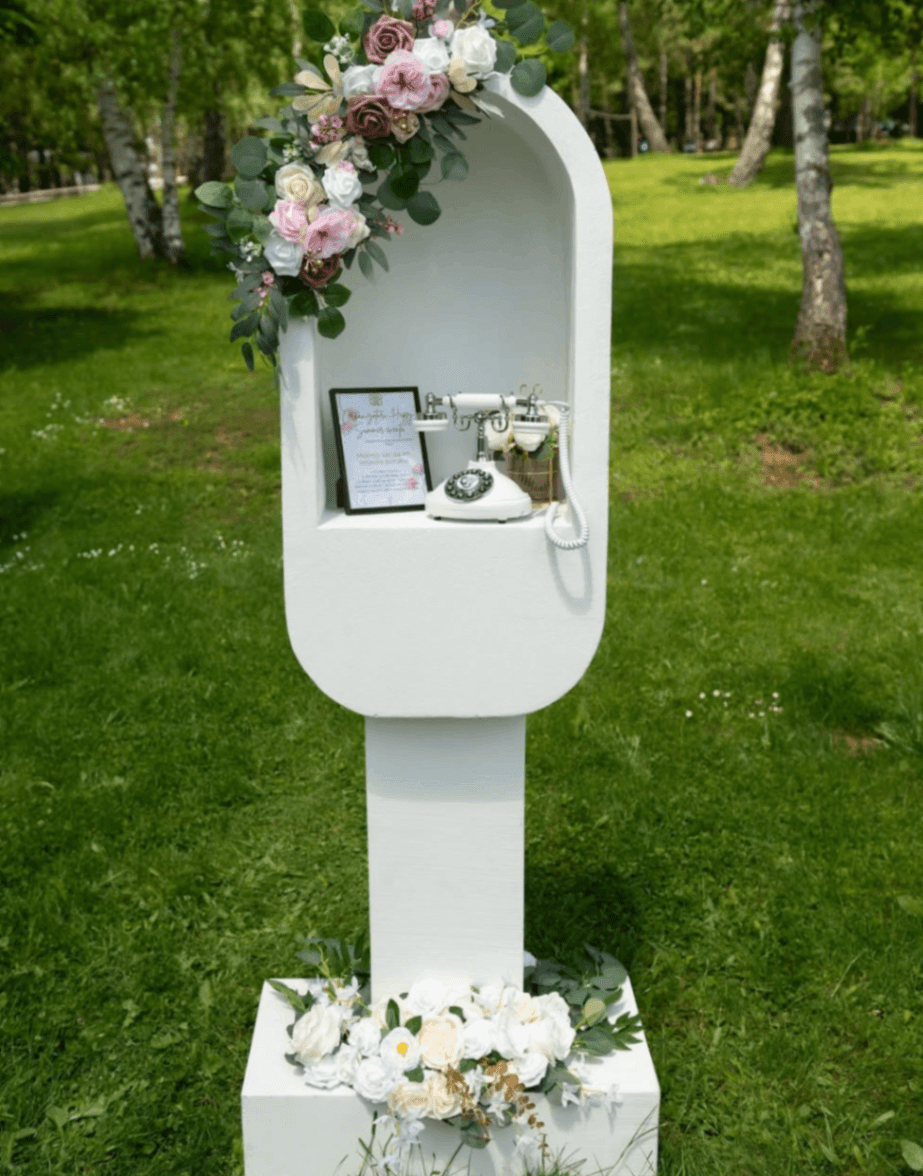 Retrogram fotografija 3