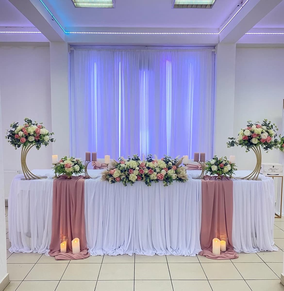 Janina mala bajka dekoracije