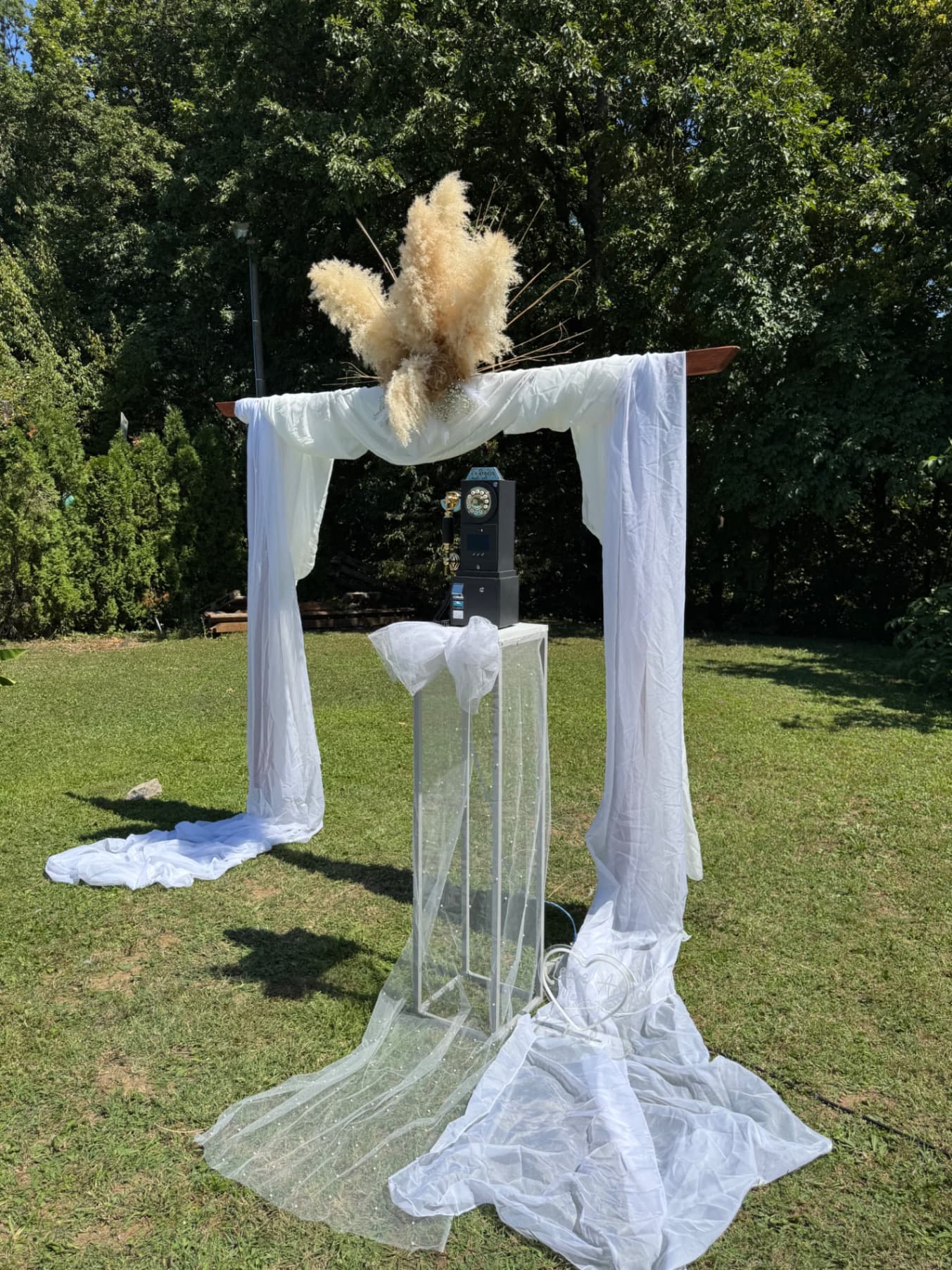 Voice and Video guestbook fotografija 3