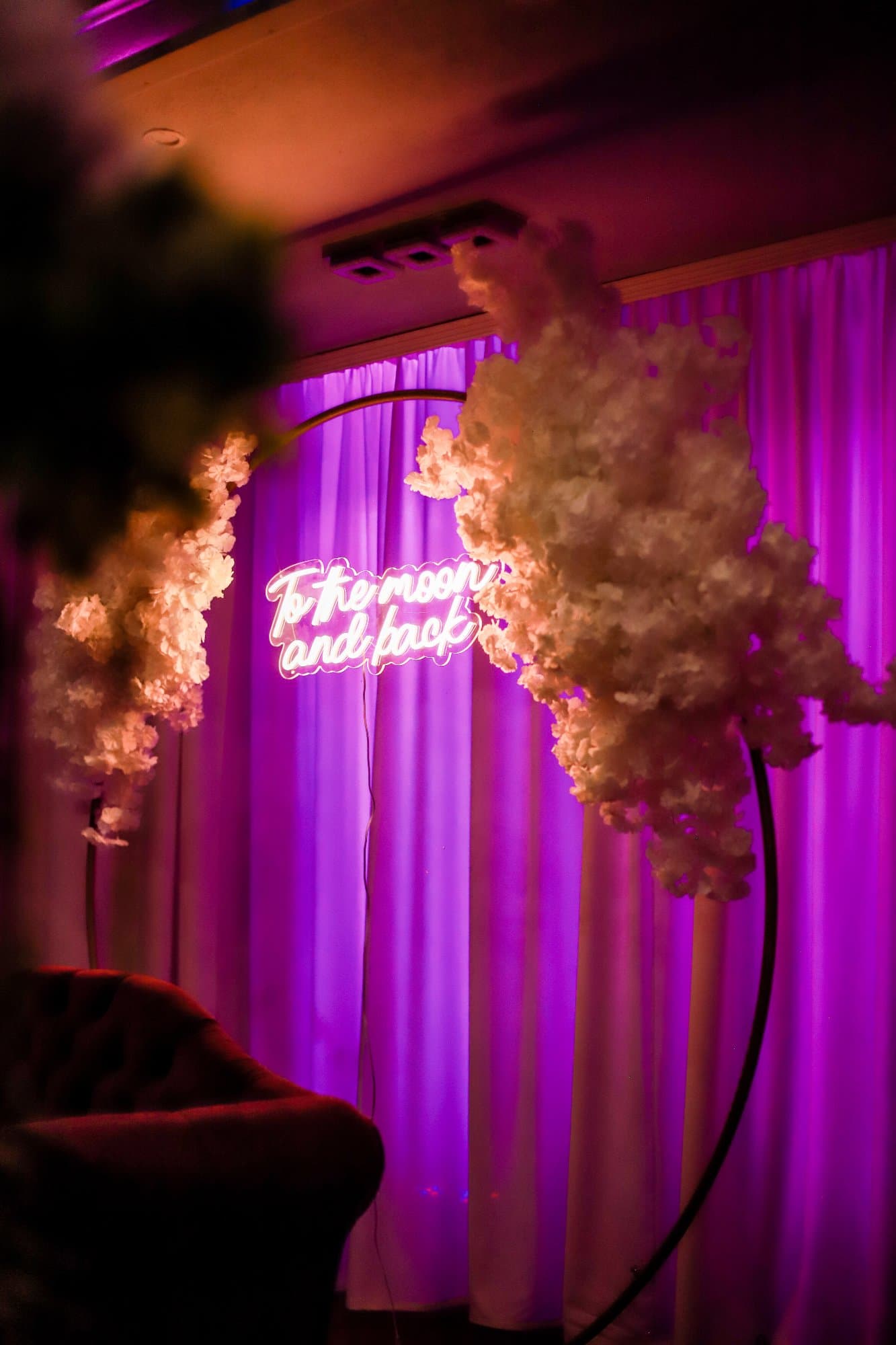 Astorya svečani salon fotografija 4