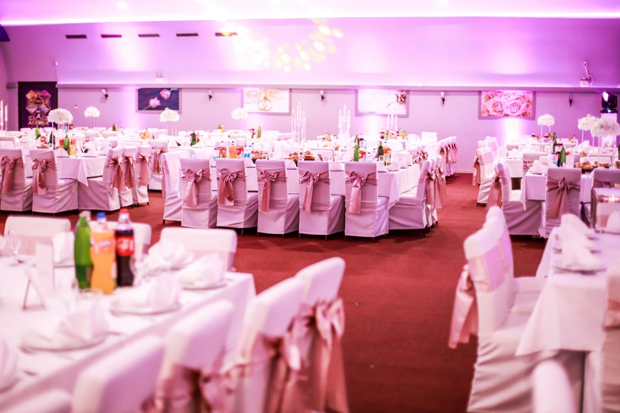 Astorya svečani salon 8