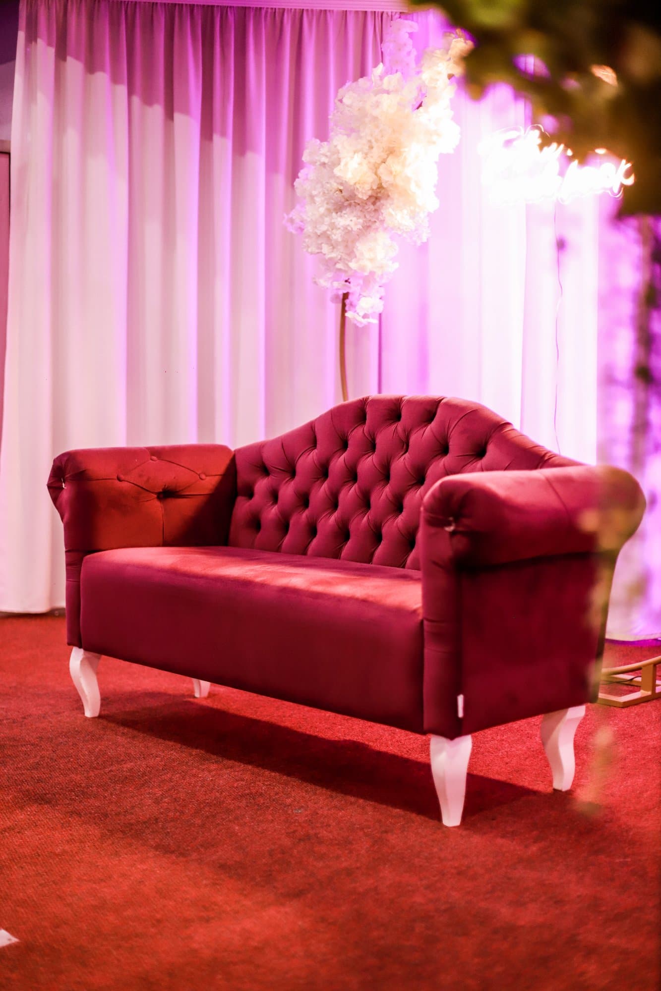 Astorya svečani salon 5