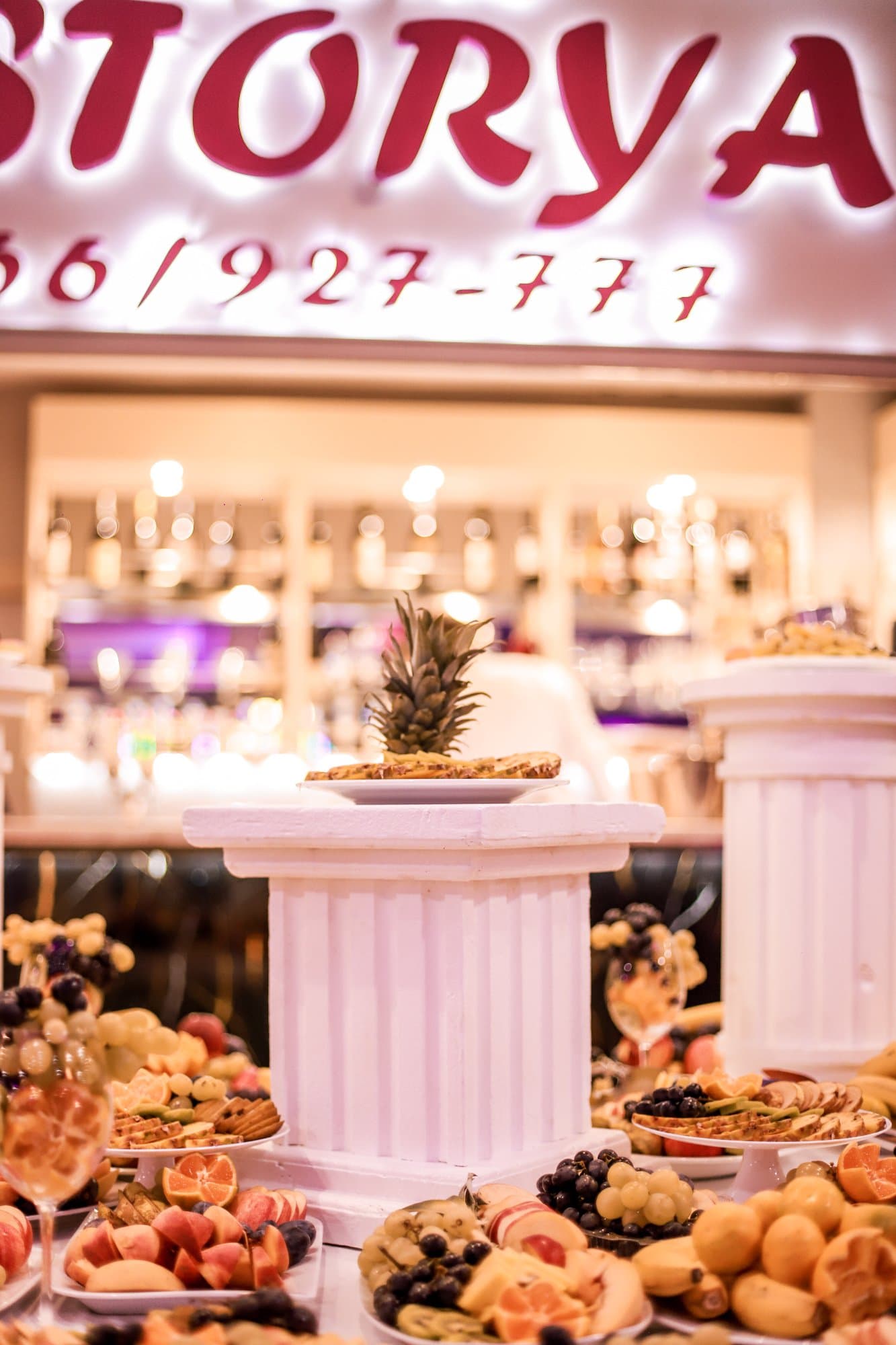 Astorya svečani salon 6