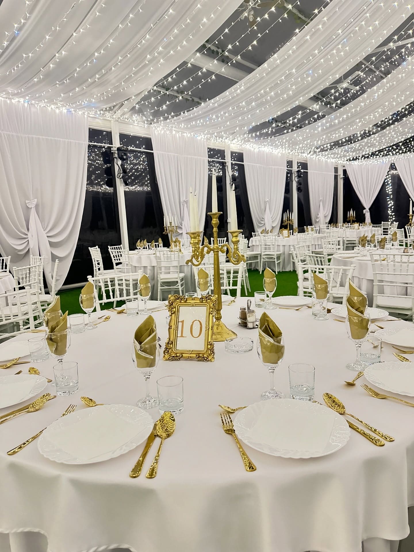 Wedding & Event centar Eco Arcadia 16