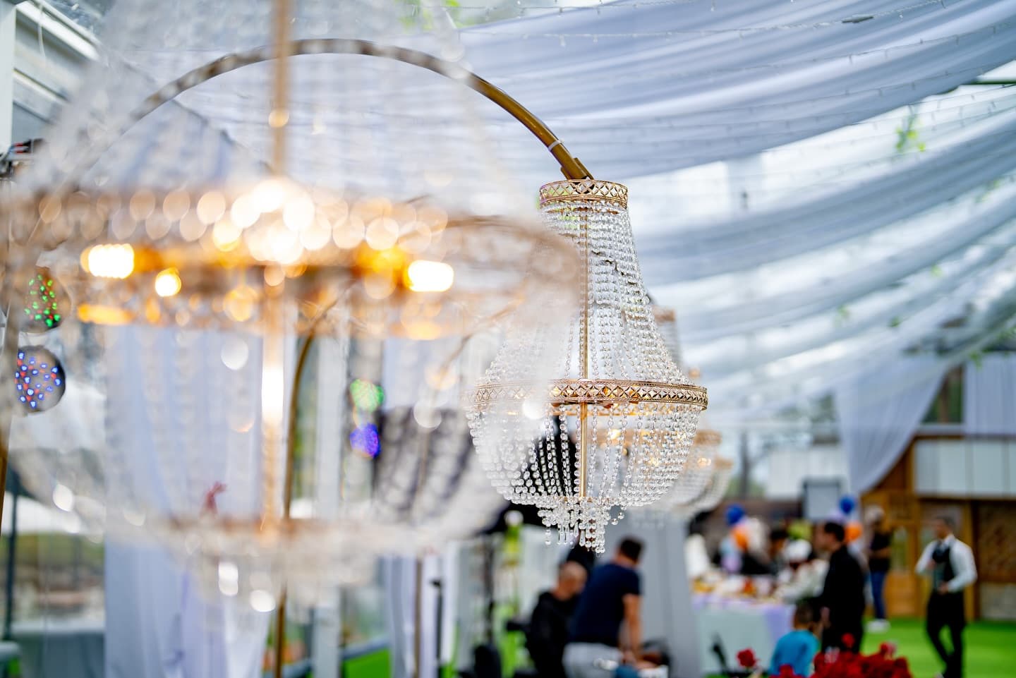 Wedding & Event centar Eco Arcadia 15