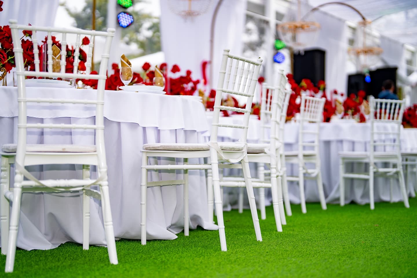 Wedding & Event centar Eco Arcadia 14